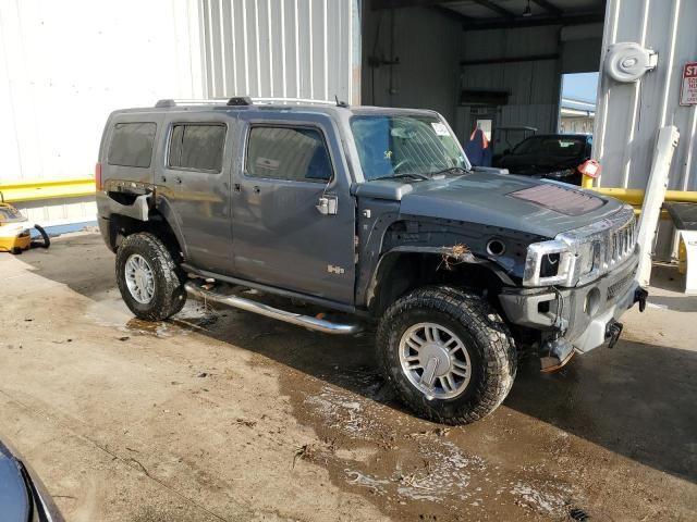 2009 Hummer H3