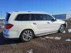 2014 Mercedes-Benz GL 450 4matic