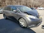 2013 Toyota Sienna LE