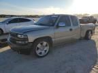 1999 Chevrolet Silverado C1500