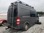 2017 Mercedes-Benz Sprinter 2500