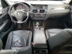 2011 BMW X3 XDRIVE28I