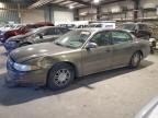 2002 Buick Lesabre Custom