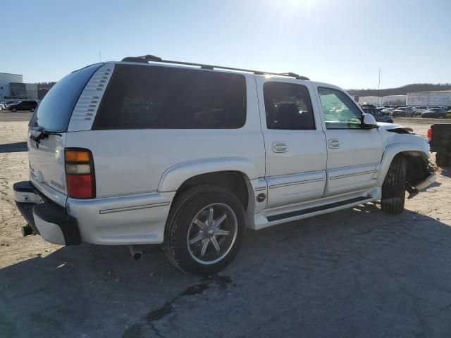 2005 Chevrolet Suburban K1500