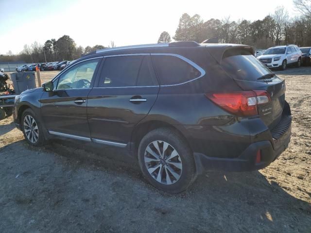 2019 Subaru Outback Touring