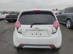 2015 Chevrolet Spark 1LT