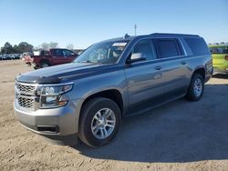 2019 Chevrolet Suburban C1500 LT en venta en Newton, AL