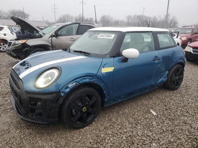 2024 Mini Cooper SE