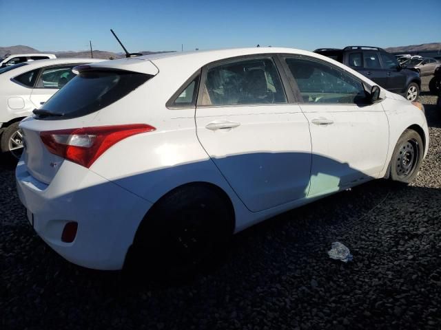 2016 Hyundai Elantra GT