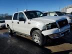 2007 Ford F150 Supercrew