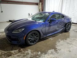 Subaru brz salvage cars for sale: 2023 Subaru BRZ Limited