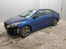 Salvage cars for sale at Gastonia, NC auction: 2024 KIA Forte LX