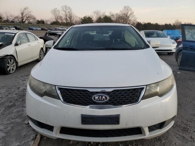 2013 KIA Forte EX