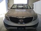 2011 KIA Sportage LX