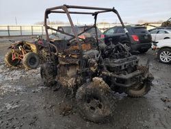 Polaris salvage cars for sale: 2012 Polaris Ranger 800 XP