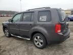 2014 Honda Pilot EX