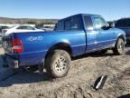 2011 Ford Ranger Super Cab