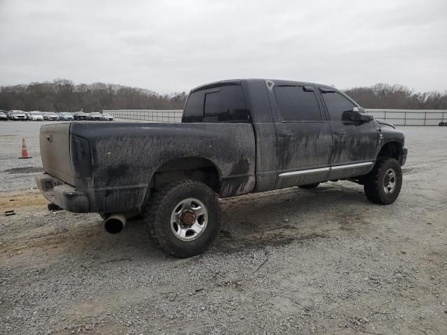 2006 Dodge RAM 2500