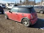 2006 Mini Cooper S