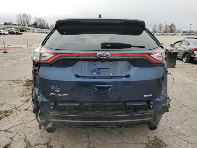 2017 Ford Edge SE