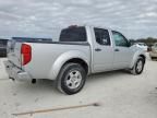 2007 Nissan Frontier Crew Cab LE