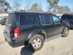 2007 Nissan Pathfinder LE