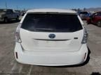 2013 Toyota Prius V