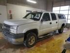 2005 Chevrolet Silverado K2500 Heavy Duty