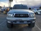 2002 Toyota Tacoma Double Cab Prerunner