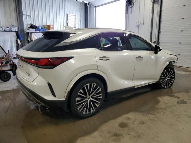 2024 Lexus RX 350 Base