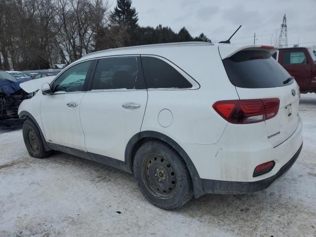 2019 KIA Sorento EX