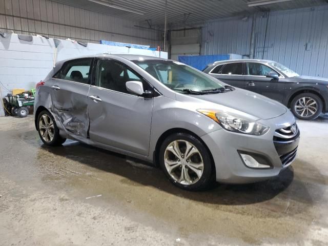 2013 Hyundai Elantra GT