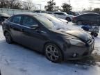 2013 Ford Focus Titanium