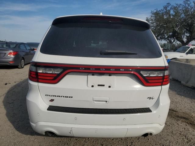 2022 Dodge Durango R/T