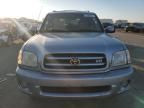 2001 Toyota Sequoia Limited