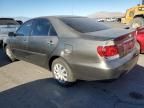 2006 Toyota Camry LE