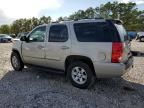 2009 GMC Yukon SLT