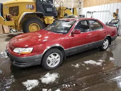 1992 Lexus ES 300 en venta en Anchorage, AK