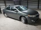 2012 Toyota Camry Hybrid