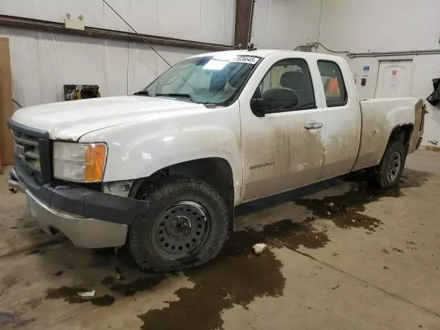 2011 GMC Sierra C1500