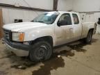 2011 GMC Sierra C1500