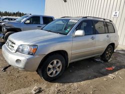 2005 Toyota Highlander Limited en venta en Franklin, WI