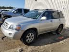 2005 Toyota Highlander Limited