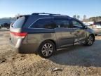 2014 Honda Odyssey Touring