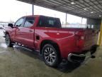 2019 Chevrolet Silverado C1500 LT