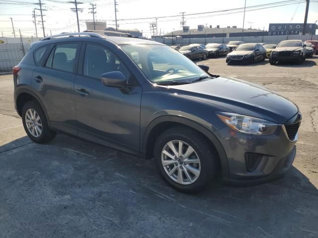 2013 Mazda CX-5 Sport