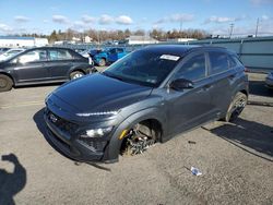 2023 Hyundai Kona N Line en venta en Pennsburg, PA