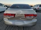 2004 Honda Accord EX