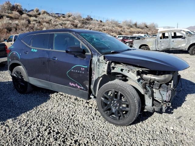 2020 Chevrolet Blazer 2LT