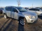 2012 Jeep Compass Latitude